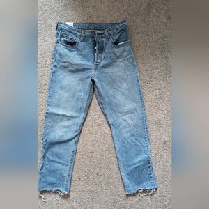 Levi's 501 jeans - CLOSET CLOSING SALE